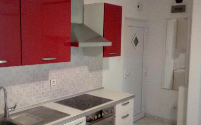 Apartment Melani