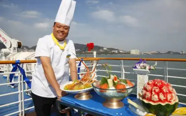 Qiaoxiang Cruise Hotel