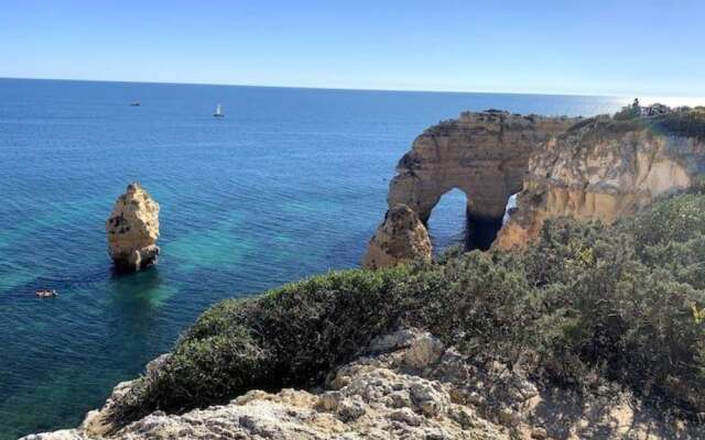 Apt T1 Marques - Albufeira