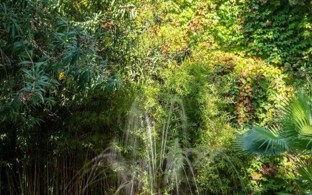 Palazzo De Gregorio Apartments