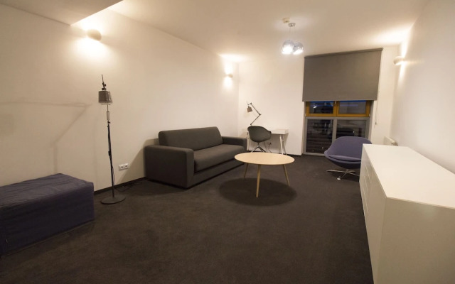 Lucky Apartments  Wita Stwosza 15