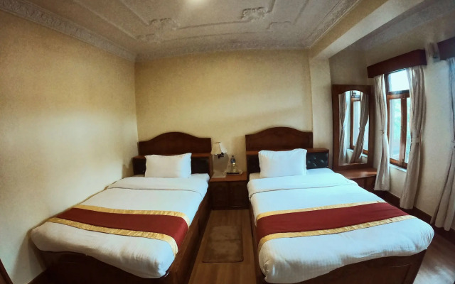 Hotel Bodhiz