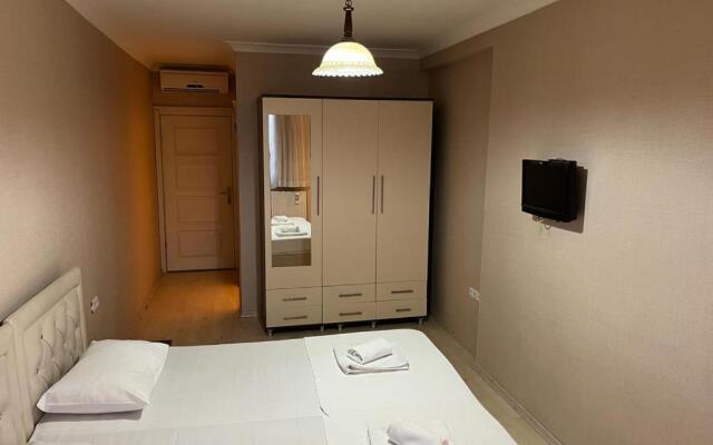 Hypatia  Apart Hotel