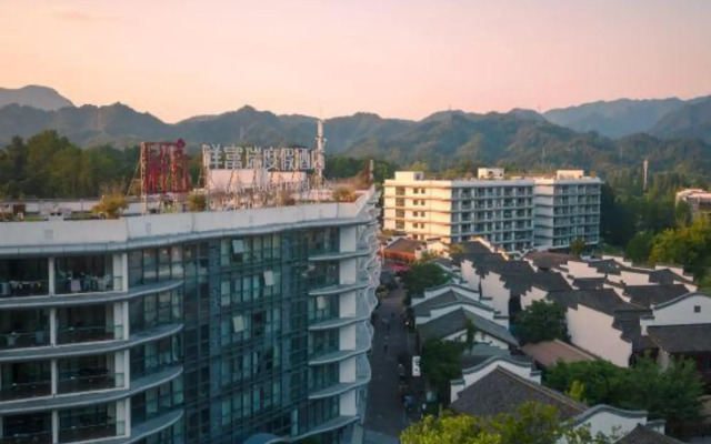 Sunforest Resort Hotel