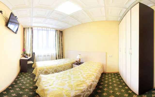 Domino Inn - hostel