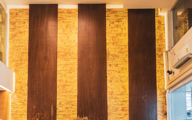 P2 Boutique Hotel
