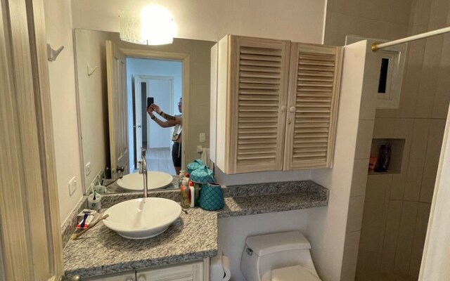 Apartamento Arenas del Edén, Same Club Casablanca