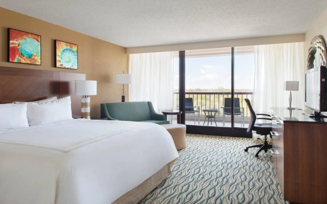Hilton Beachfront Resort & Spa Hilton Head Island