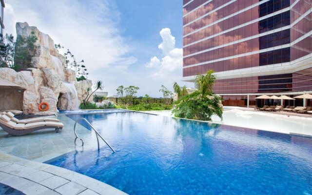 The Trans Luxury Hotel
