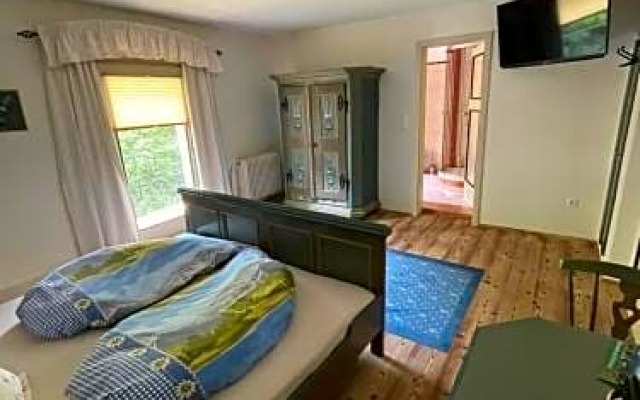 Dorfplatzl Pusterwald