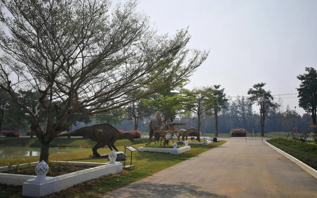 Sabai Sabai Sukhothai