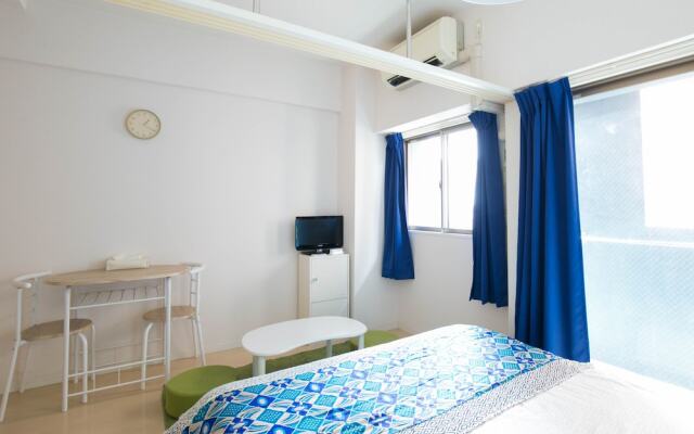 Yakuin South Invest