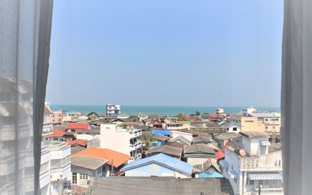 Cloud 9 Hotel Hua Hin - Hostel