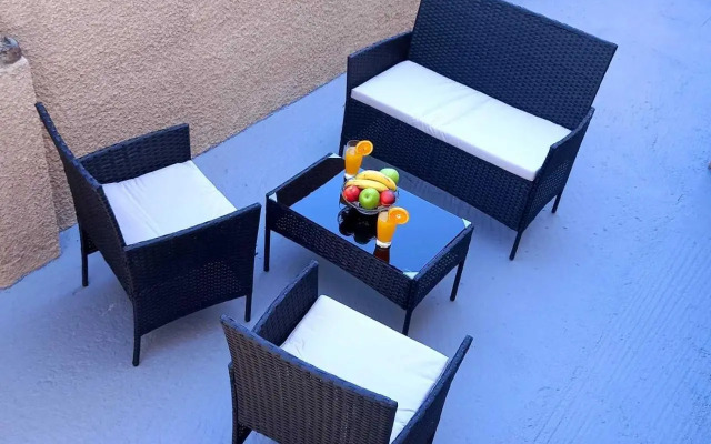 Etoile apartment