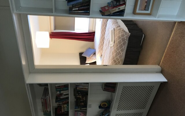The Clifden Townhouse