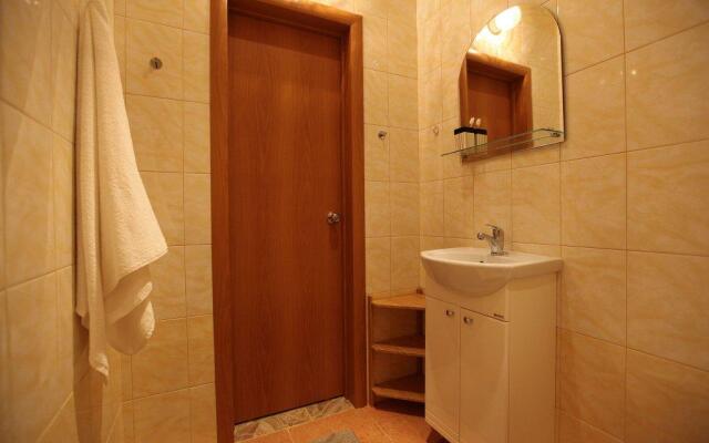 Hostel Good Tumen
