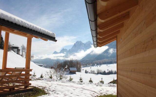 Alpenchalets Mair
