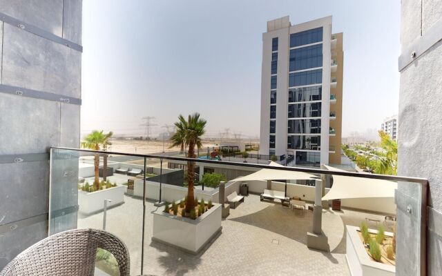 Primestay - Azizi Riviera 9 1BR - Meydan