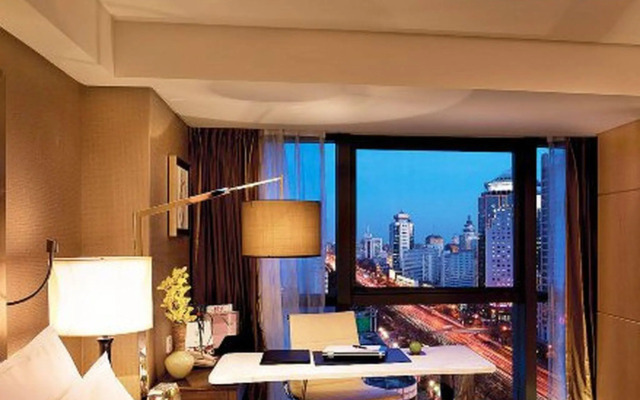 Yanjing hotel Beijing