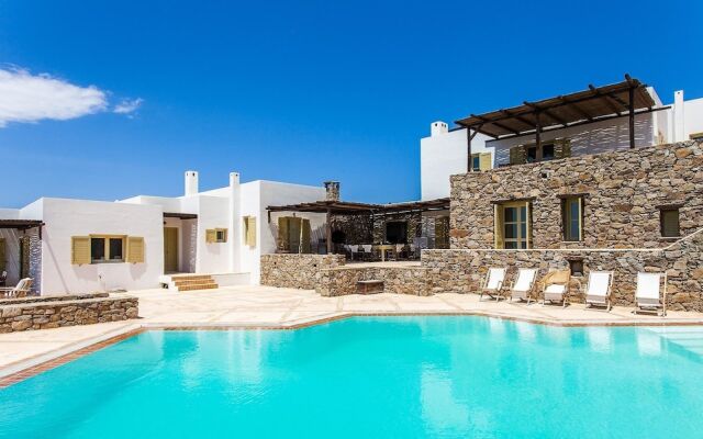 Villa Eleodora by Mykonos Pearls