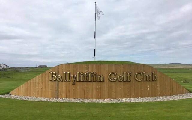 The Ballyliffin Strand Hotel