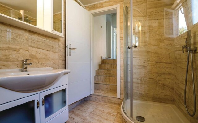 Nice Home in Pula With Wifi and 3 Bedrooms