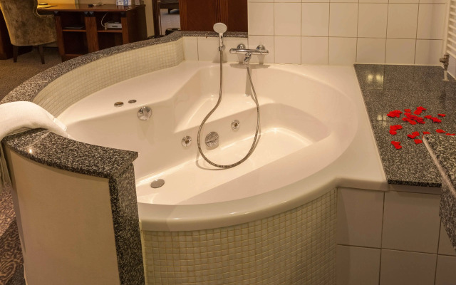 Best Western Hotel Nobis Asten