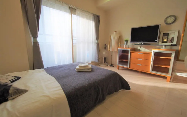 Always Stay Dotonbori506 PH45