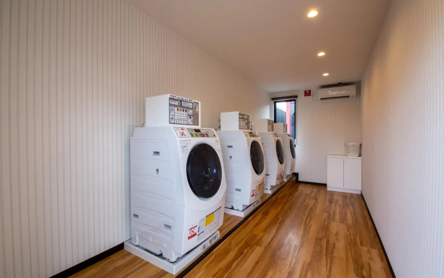 HOTEL R9 The Yard Miyakonojo