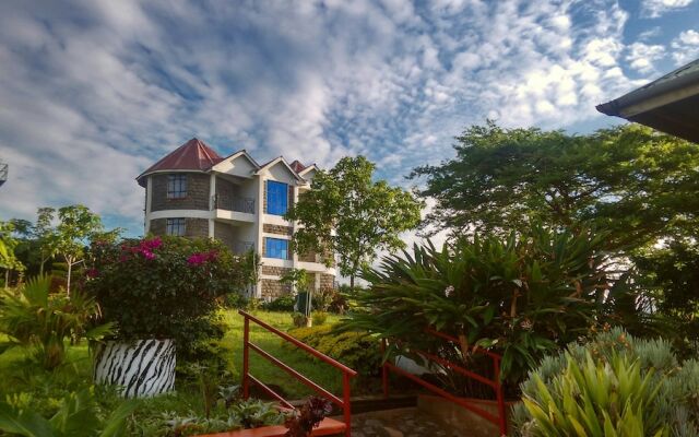 Lago Resort