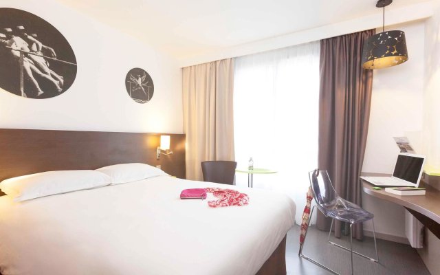 ibis Styles Beaune Centre