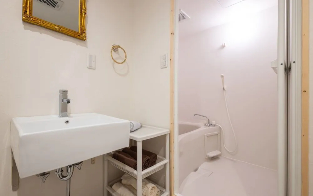 Urban Stay Oshiage