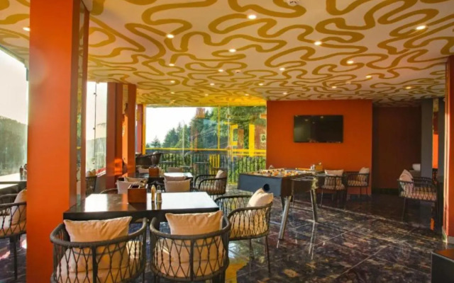 The Hosteller Khajjiar