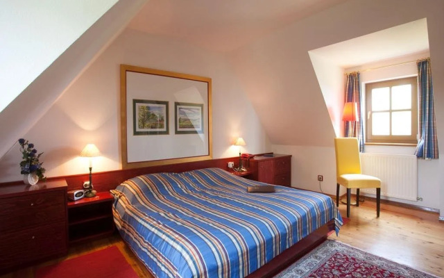 Weingut Rebenhof Moarhäuser