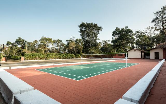 Magnolia Estates & Resort