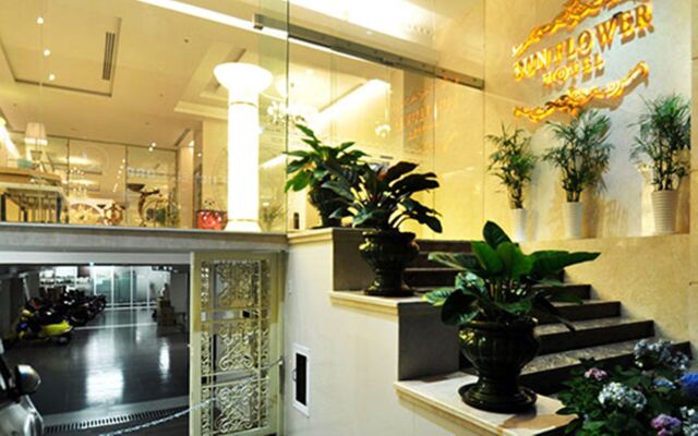 Sunflower Luxury Hotel