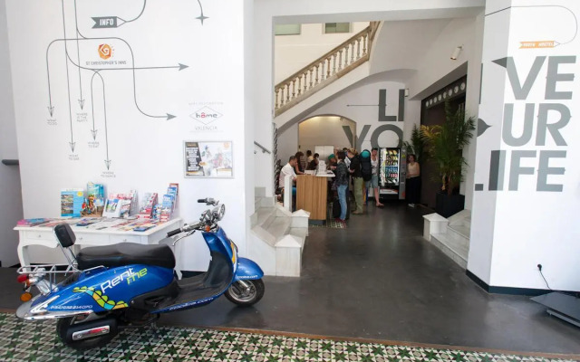 St Christopher's Inn, Barcelona - Hostel