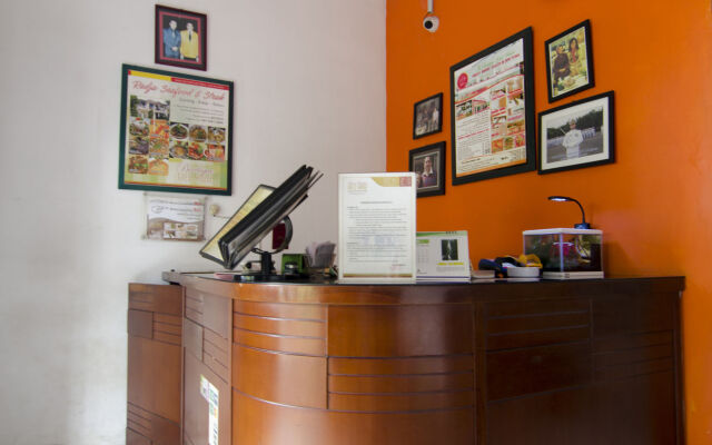 Fora Guest House Taman Lingkar