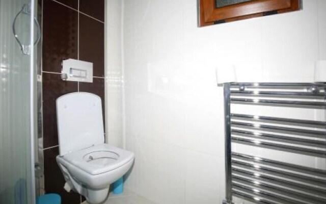 IMC Fatih Apartments