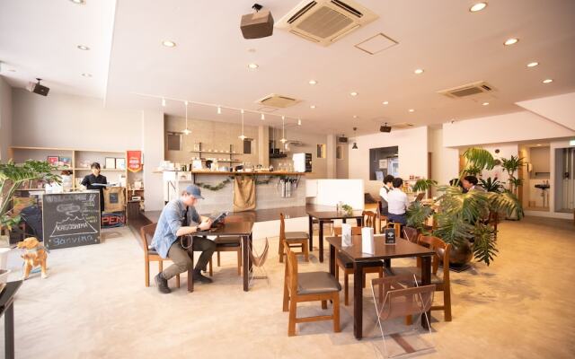 Guest House Banvina - Hostel