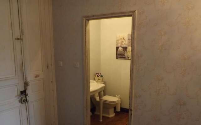 Maison Porte Del Marty