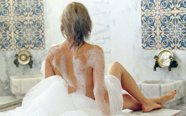 Thermemaris Thermal & Spa Resort