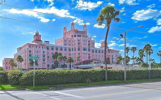 Bayside 294 - Three Bedroom Condo