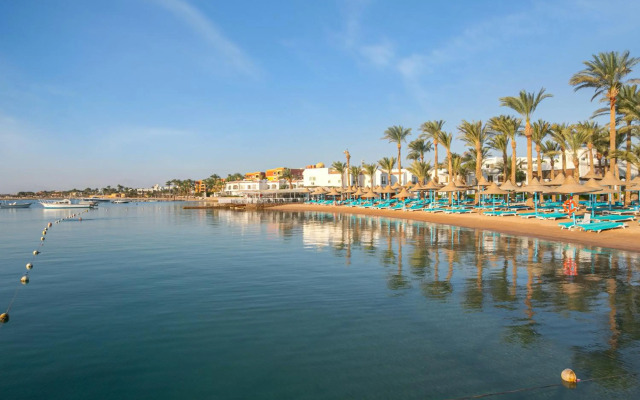 Marlin Inn Azur Resort