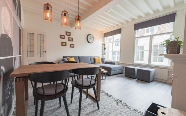 Appartement De Croone