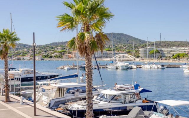 Sainte Maxime les Plages