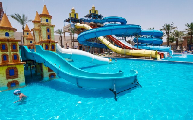 Mirage Bay Resort and Aqua Park