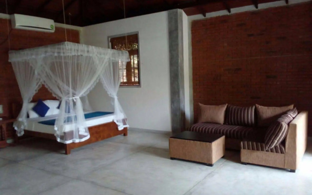 Vista Silva Rest