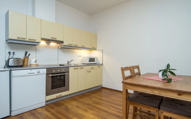 Residence 3Domy Hotel Suites Apartments Accomodation