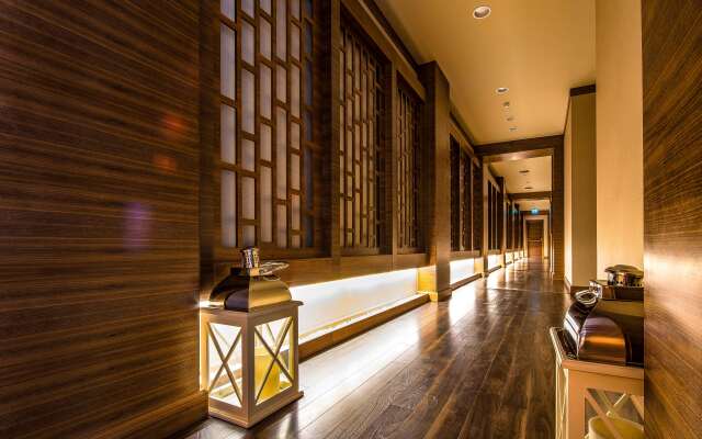 Radisson Blu Hotel & Spa, Istanbul Tuzla